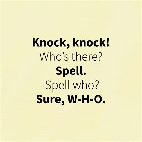 adult knock jokes|knock jokes for seniors.